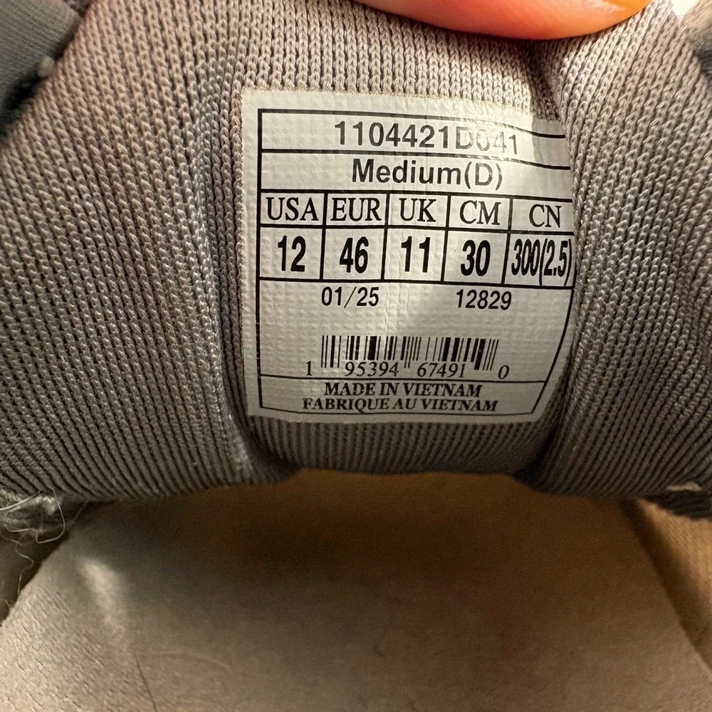 Brooks ghost 16